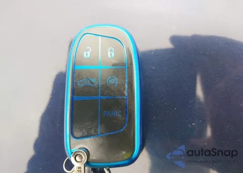 2012 Chrysler 300 Limited из США, поврежденный, VIN 2C3CCACGXCH224111